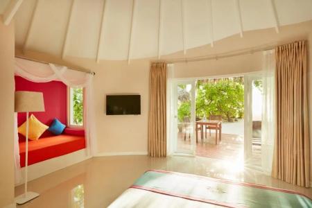 Sun Siyam Vilu Reef - 14