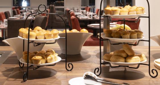 Best Western Plus Plaza Almere - 14