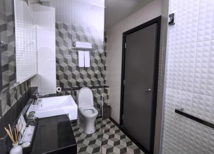 Chezzotel Pattaya - 44