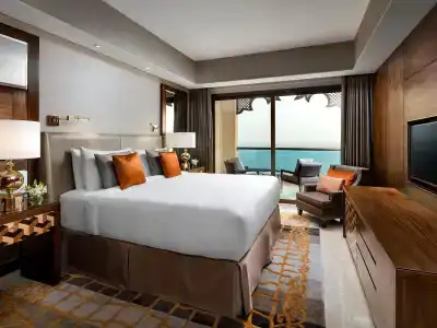 Fairmont Ajman - 1