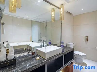Grand Mercure Beijing Dongcheng - 80