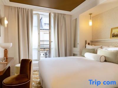 Hôtel de l'Alma Paris - 16