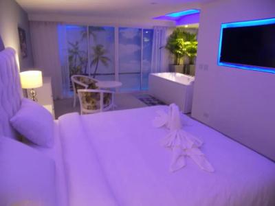 Swiss Villas Panoramic - Sha Certified - 216