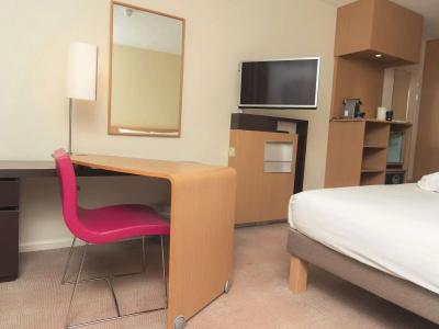 Novotel Glasgow Centre - 6
