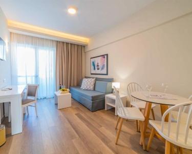 Bio Suites - 177