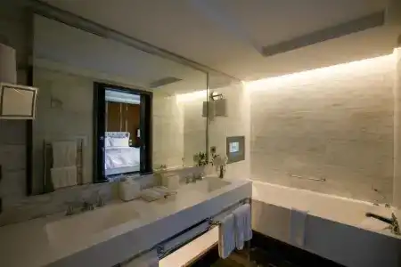 Fairmont Amman - 48