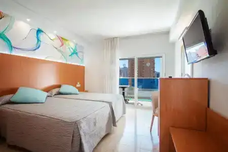 Servigroup Castilla - 4