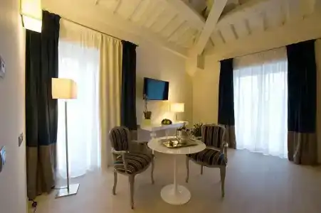 Relais dell'Olmo - 92