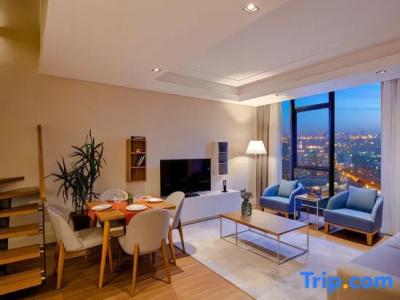 Movenpick Living Istanbul - 118