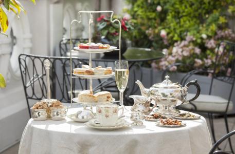 Relais & Châteaux Heritage - 25