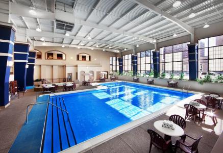 Four Points by Sheraton - 15