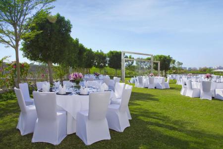 Park Rotana Abu Dhabi - 26