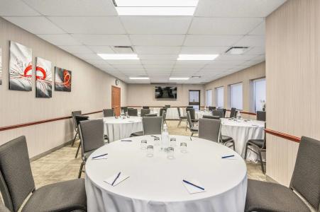 Comfort Inn - 29