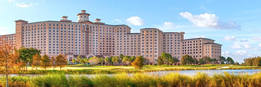 Rosen Shingle Creek Universal Blvd - 48