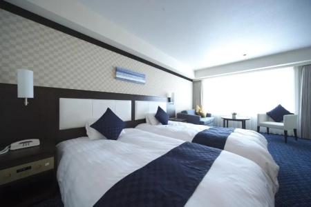 & Resorts Nagahama - 76