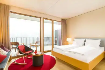 Bora Hotsparesort - 79