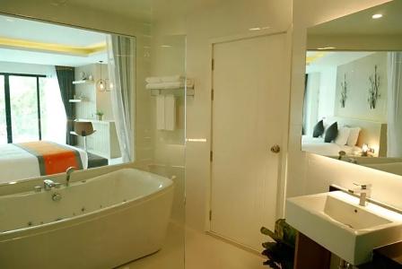The Par Phuket Sha Plus - 83
