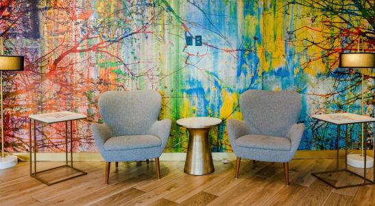 Arc Washington Dc, Georgetown - 38