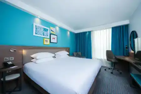 Hampton By Hilton Belfast City Centre - 28
