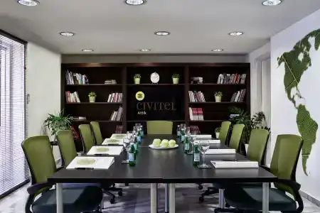 Civitel Attik - 27
