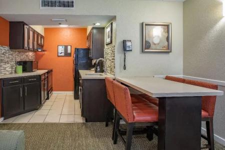 Sonesta Es Suites Lake Buena Vista - 54