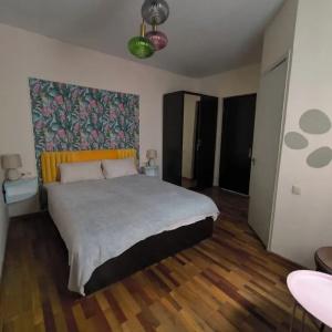 Triple Eight Hotel - 45