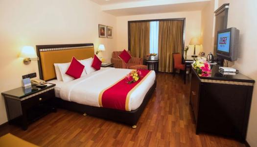 Fortune Park Jp Celestial - Member Itc Group, Bengaluru - 49