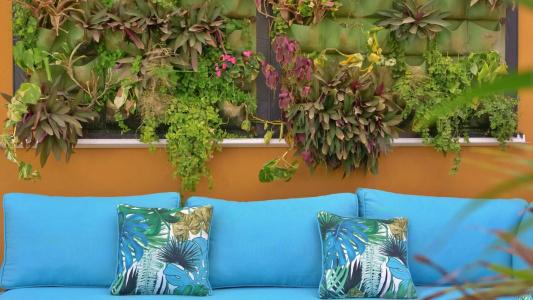 Bungalows Los Almendros - Gay Exclusive - 1
