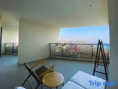 Sanya Conifer Resort - 77