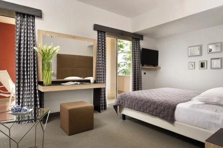 Continental Wellness & Spa - 135