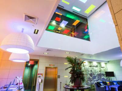 The One Boutique - 1