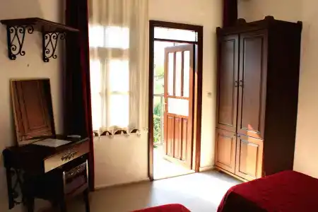 Murat Pasha Mansion - 4