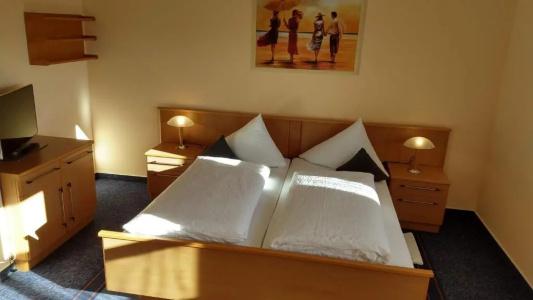 BurgStadt-Hotel - 41