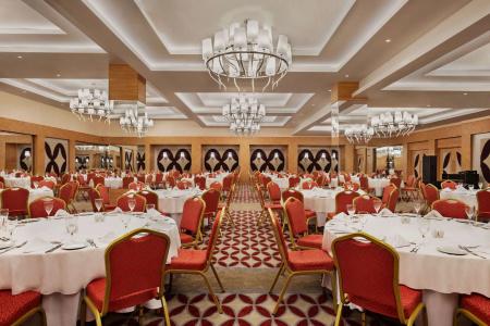 Ramada Plaza Rize - 21