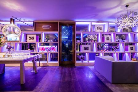Radisson Collection, Royal Mile Edinburgh - 24