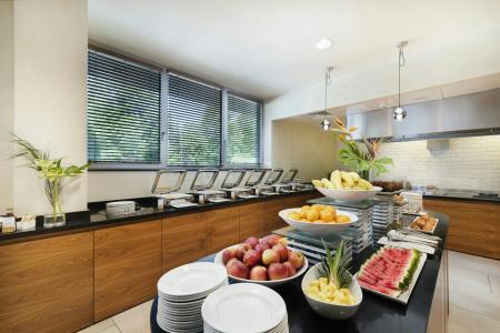 DoubleTree by Hilton Krakow & Convention Center - 12