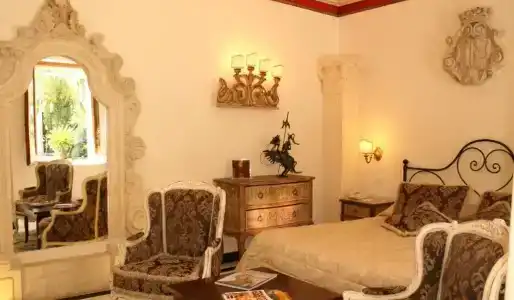 Castello Di San Marco Charming & Spa - 47