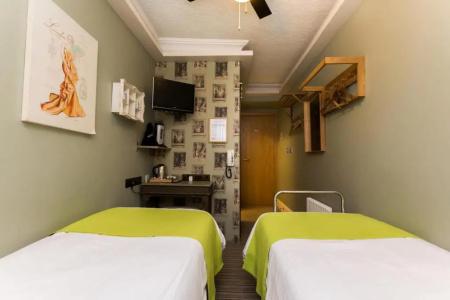 Arosfa London by Compass Hospitality - 104
