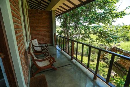 Camellia Resort and Spa - 65
