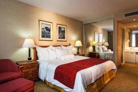 Millennium Court, Budapest - Marriott Executive - 40
