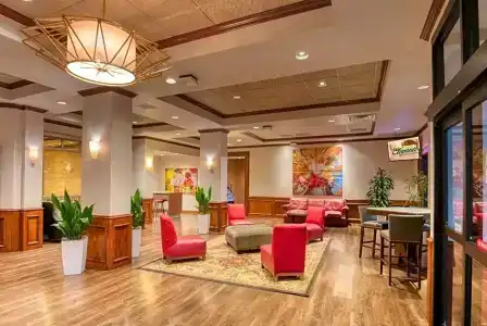 Mcm Elegante And Suites – Dallas - 17