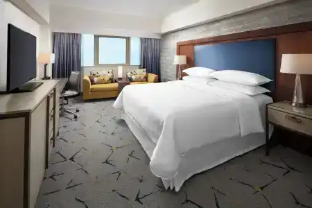 Sheraton Gateway Los Angeles - 19