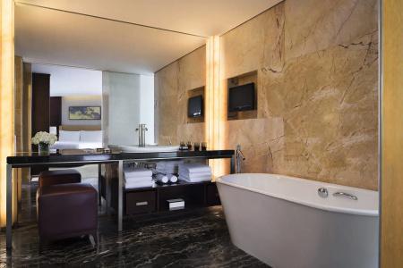 Jw Marriott Shenzhen - 37
