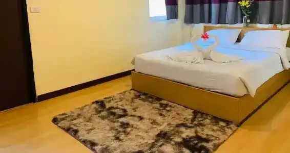 J P Inn Pattaya - 45