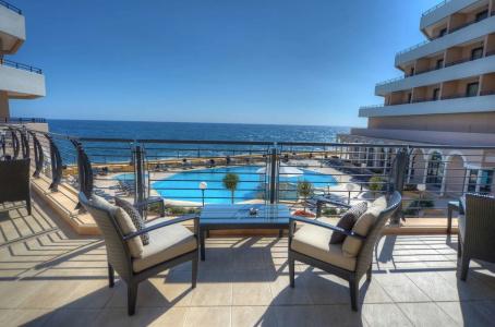 Radisson Blu Resort, Malta St. Julian's - 6