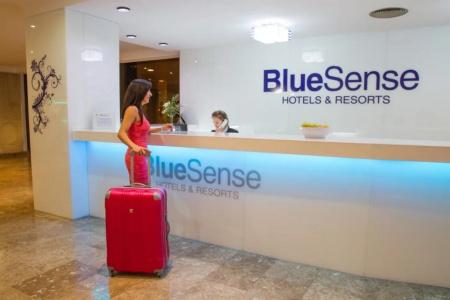 BlueSense - 27