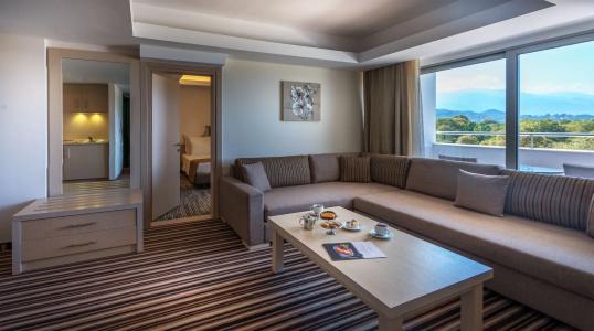 Cronwell Platamon Resort All-Inclusive - 42