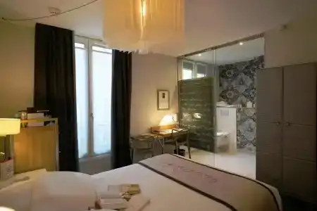 Best Western Premier Littéraire Le Swann - 119