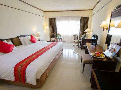 Mercure Chiang Mai - Sha Extra Plus - 2