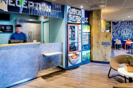 Ibis Budget Marseille Timone - 25